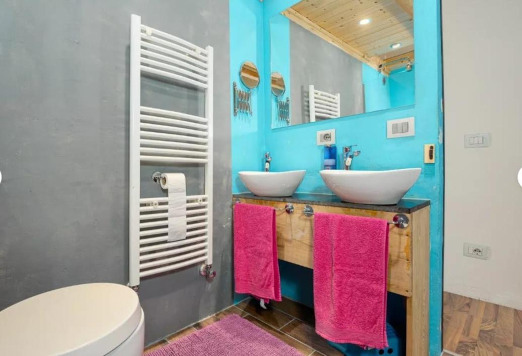 B&B Diec10 Murta Maria Dış mekan fotoğraf