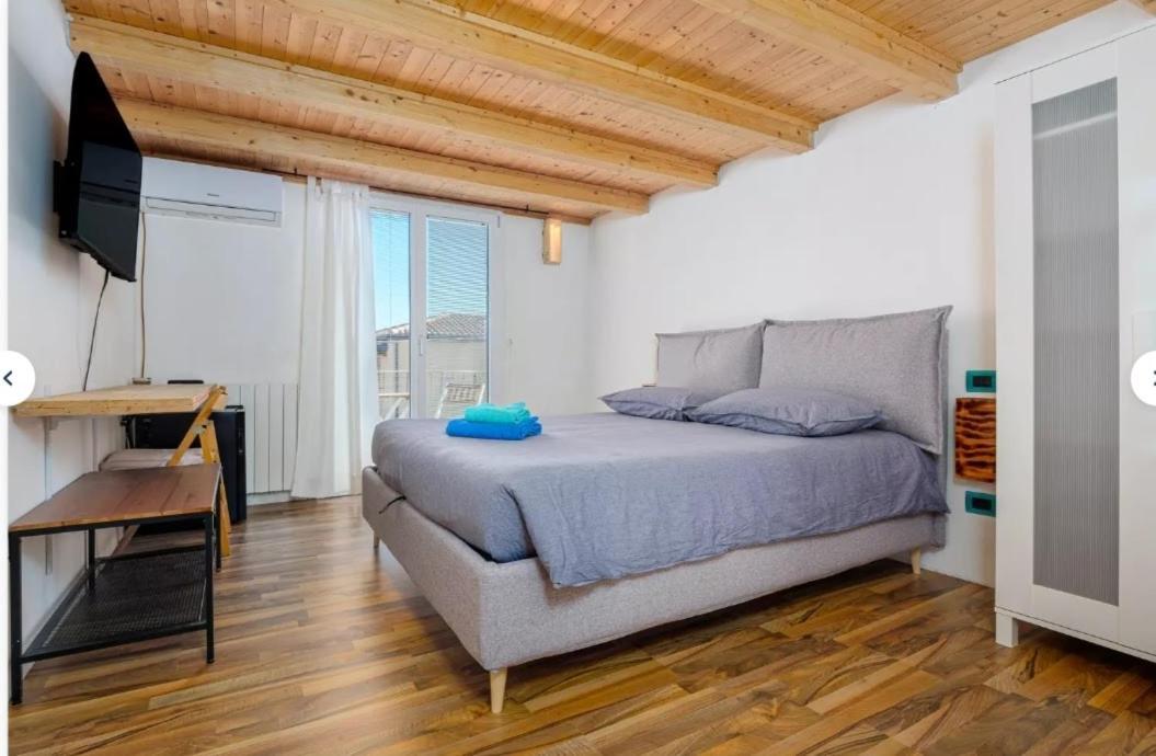 B&B Diec10 Murta Maria Dış mekan fotoğraf
