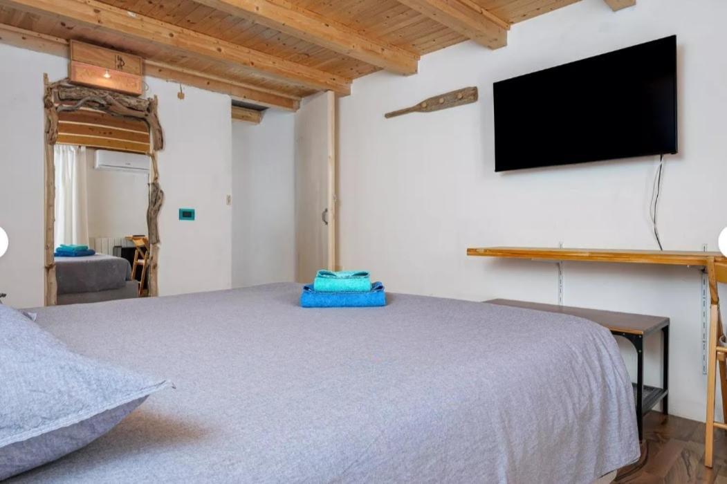 B&B Diec10 Murta Maria Dış mekan fotoğraf