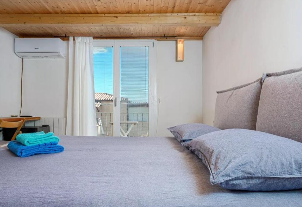 B&B Diec10 Murta Maria Dış mekan fotoğraf