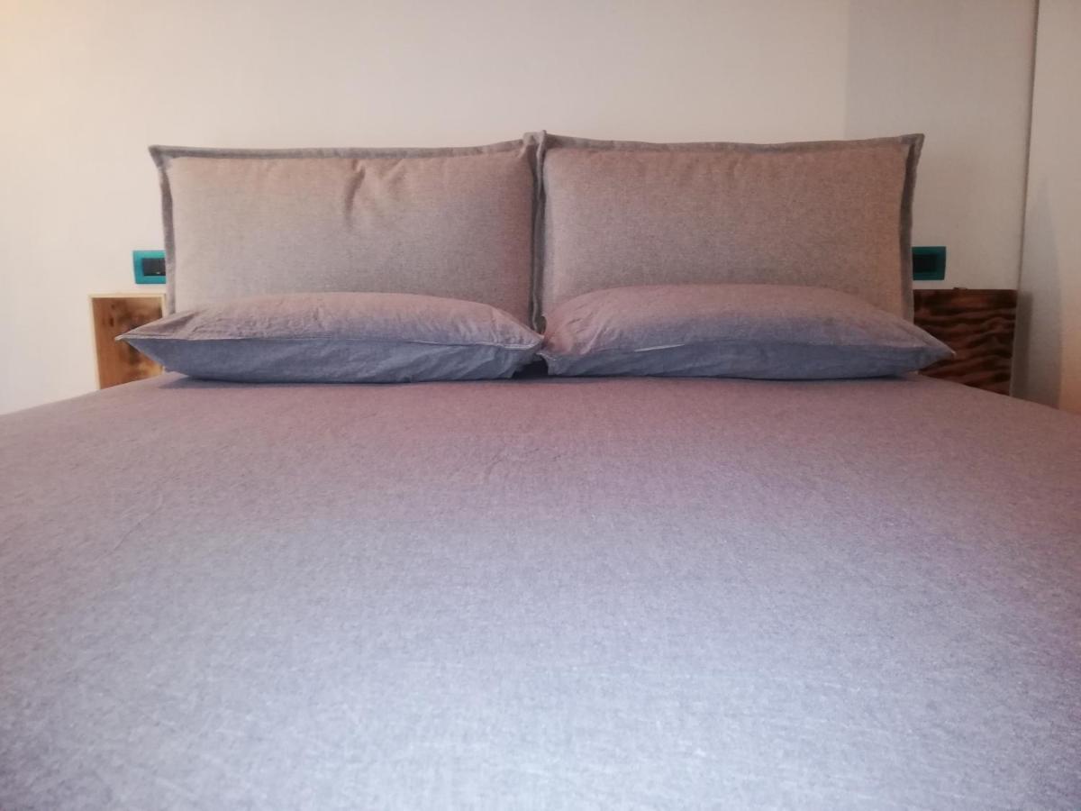 B&B Diec10 Murta Maria Dış mekan fotoğraf