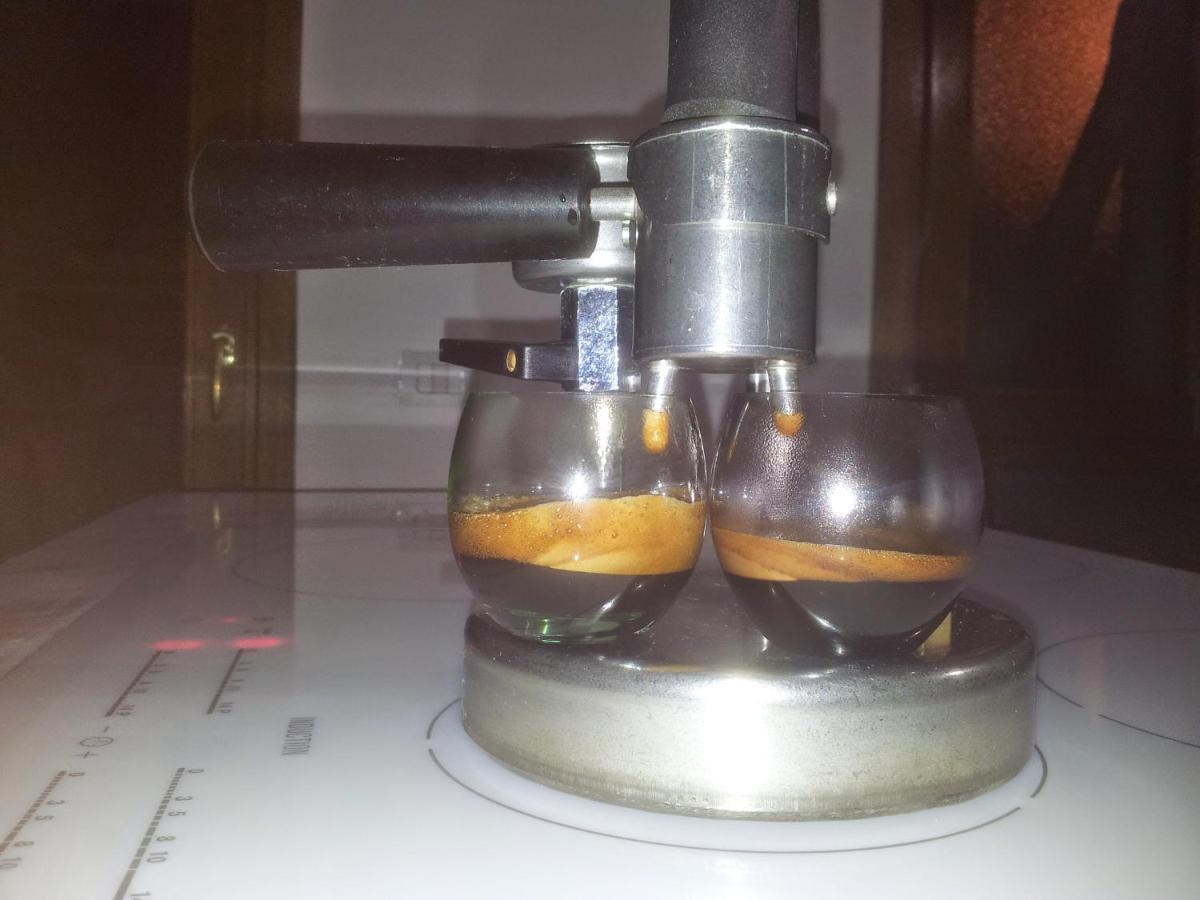 B&B Diec10 Murta Maria Dış mekan fotoğraf